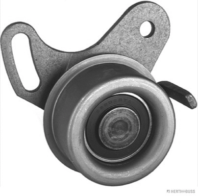 Poulie de tension, courroie crantée HERTH+BUSS JAKOPARTS J1140500