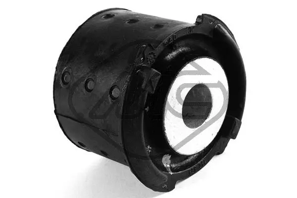Suspension, corps de l'essieu Metalcaucho 05799