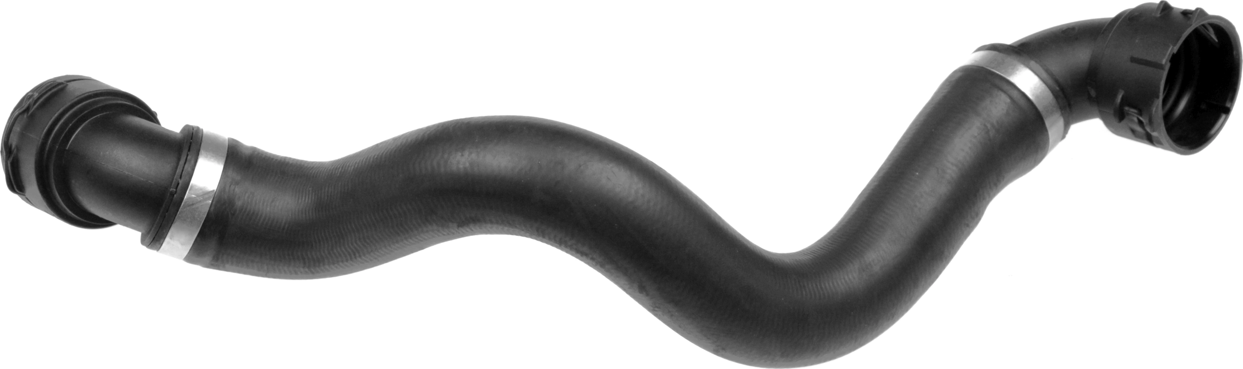 Durite de radiateur RAPRO R28625