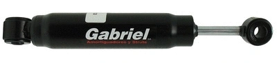 Amortisseur Gabriel-MX 43236