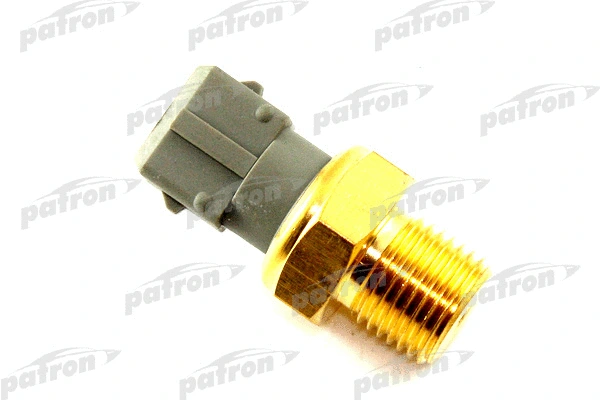 Indicateur de pression d'huile PATRON PE70045