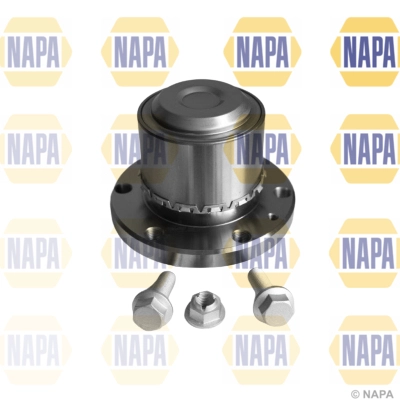 Kit de roulements de roue NAPA PWB1310