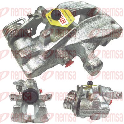 Étrier de frein REMSA 9005992