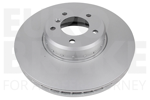 Disque de frein EUROBRAKE 5815341572