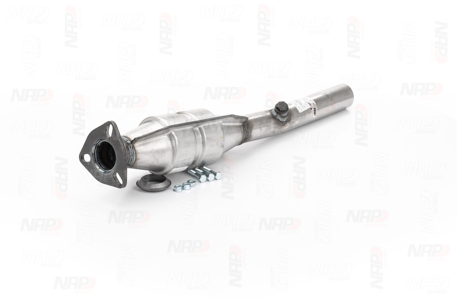 Catalyseur NAP carPARTS GmbH CAK10766