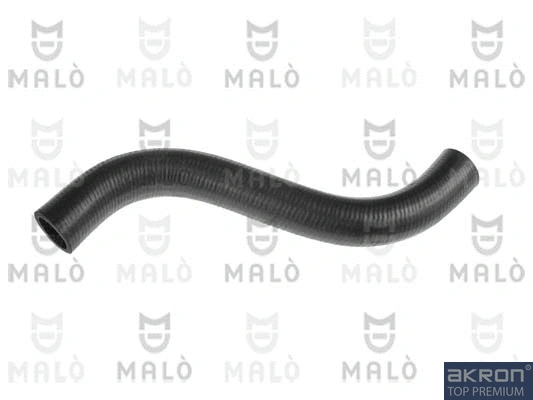 Durite de radiateur AKRON-MALÒ 234501A