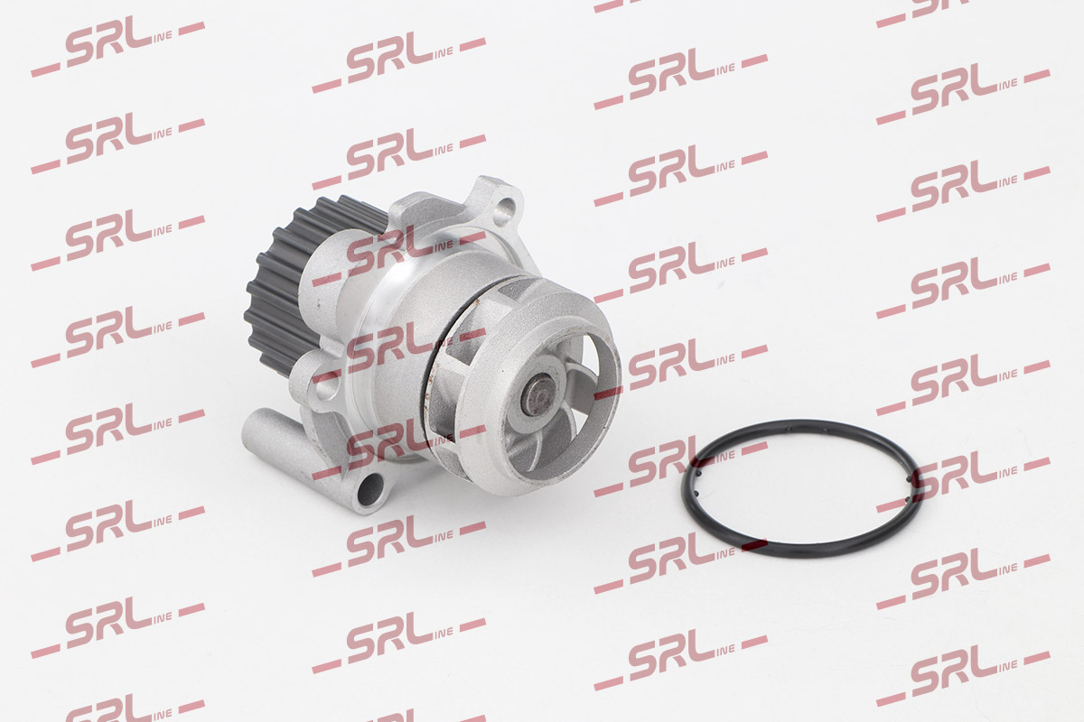 Pompe à eau, refroidissement du moteur SRLine S10-181