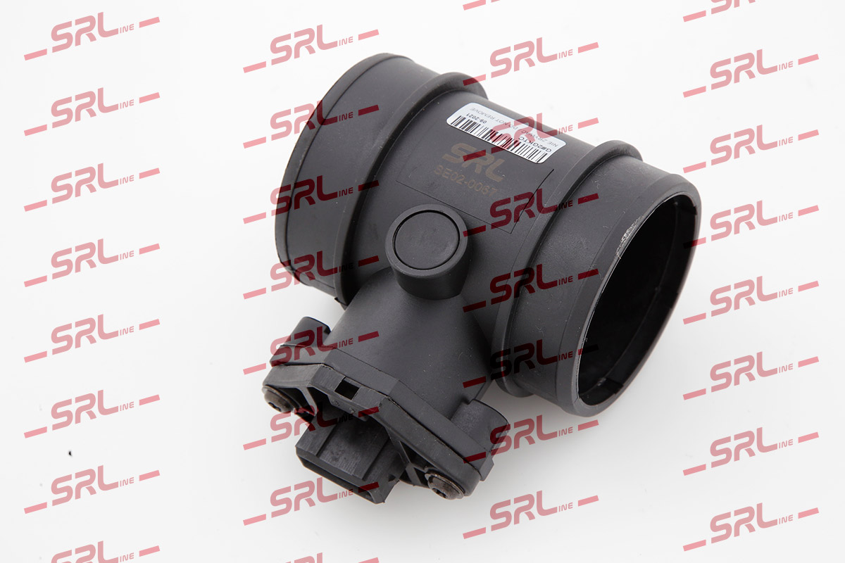 Débitmètre de masse d'air SRLine SE02-0067