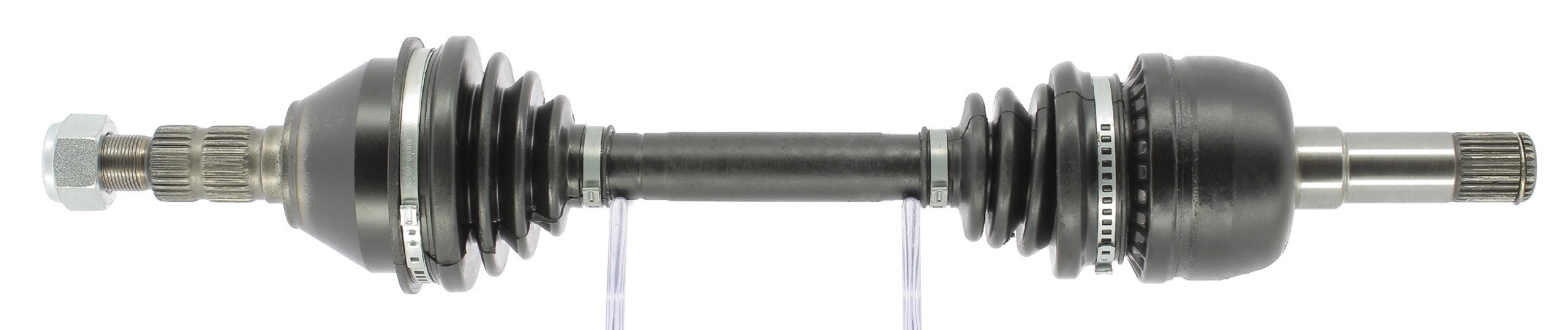Arbre de transmission FRIESEN FDS1032