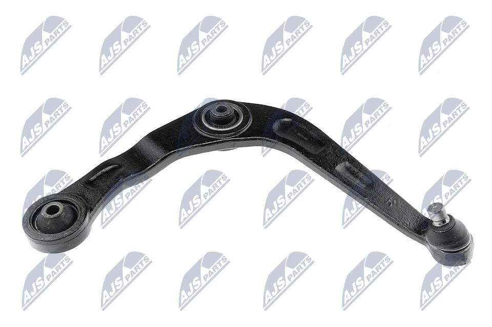 Bras de liaison, suspension de roue NTY ZWD-PE-000