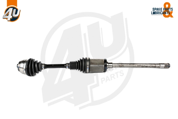 Arbre de transmission 4U Autoparts 23141BW