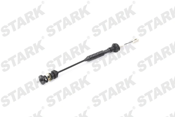 Tirette à câble, commande d'embrayage Stark SKSK-1320059
