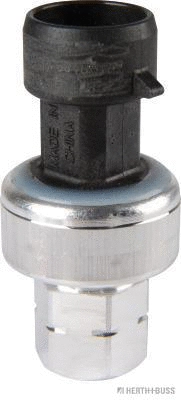 Pressostat, climatisation HERTH+BUSS ELPARTS 70100005