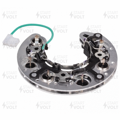 Pont de diodes, alternateur STARTVOLT VDB 0108X