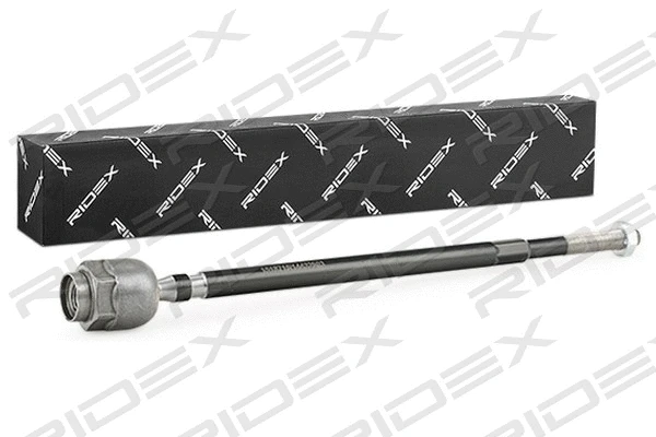 Rotule de direction intérieure, barre de connexion RIDEX 51T0281