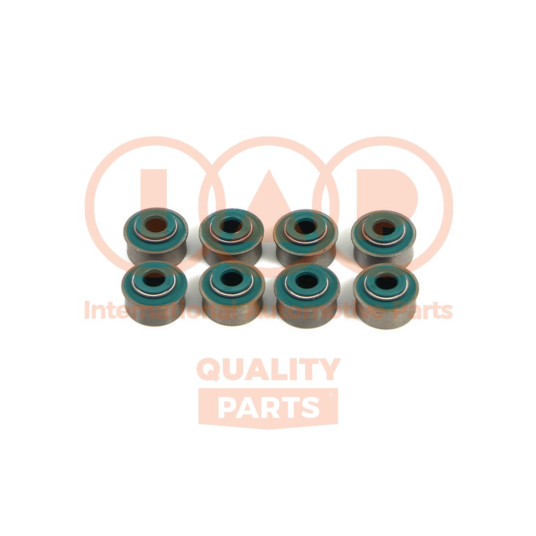 Jeu de joints d'étanchéité, tige de soupape IAP QUALITY PARTS 137-20030K