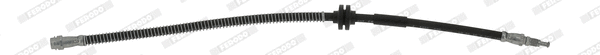 Flexible de frein FERODO FHY2811