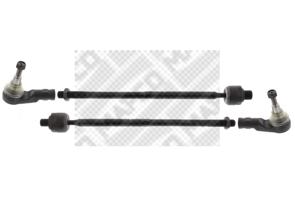 Kit de réparation, barre de connexion MAPCO 53680