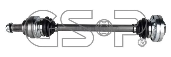 Arbre de transmission MDR GSP-205135