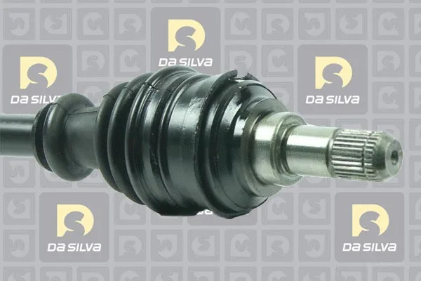 Arbre de transmission DA SILVA 435T