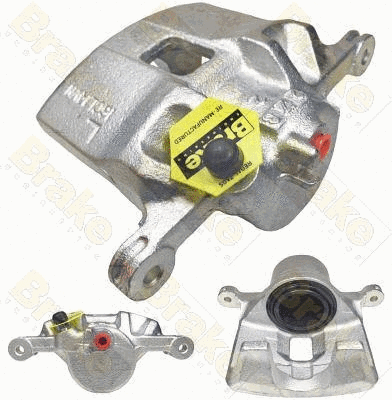 Étrier de frein Brake ENGINEERING CA1362
