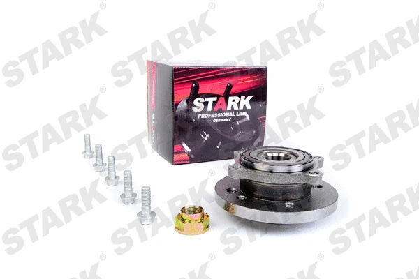 Kit de roulements de roue Stark SKWB-0180570