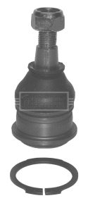Rotule de suspension BORG & BECK BBJ5556