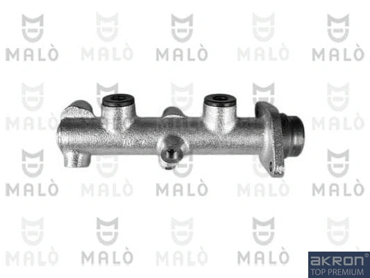 Maître-cylindre de frein AKRON-MALÒ 89344