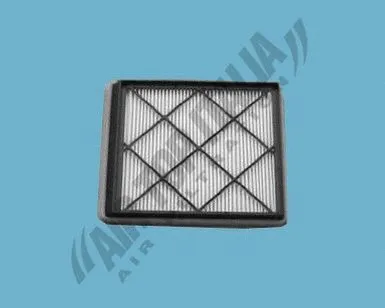 Filtre, air de l'habitacle ASTER ASF2368