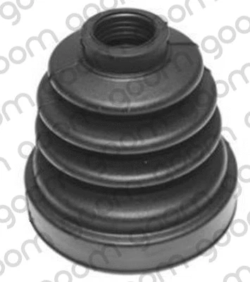 Joint-soufflet, arbre de commande GOOM DB-0665