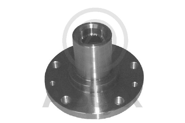 Moyeu de roue Aslyx AS-204578