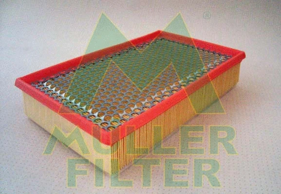 Filtre à air MULLER FILTER PA3126