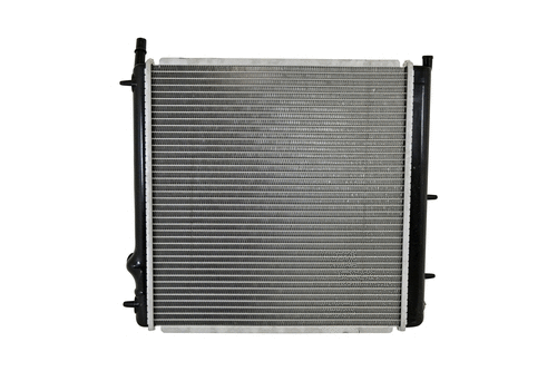 Radiateur, refroidissement du moteur KLAXCAR FRANCE 80076b