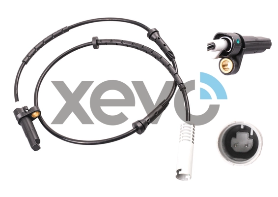 Capteur, vitesse de roue XEVO XBS164