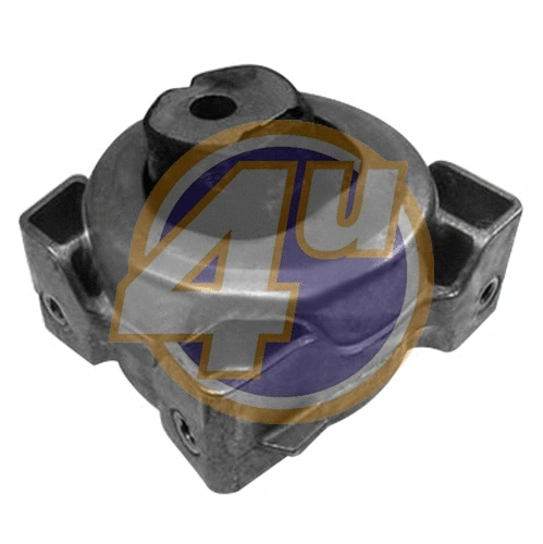 Support moteur 4u MR-EM-00221
