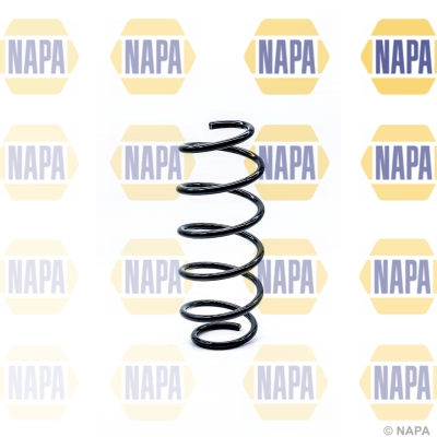 Ressort de suspension NAPA NCS1306