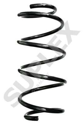 Ressort de suspension SUPLEX 22287