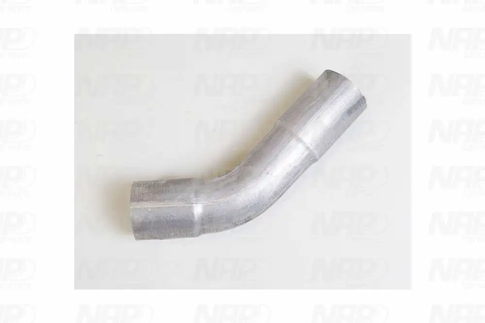 Tuyau d'échappement NAP carPARTS GmbH CAC10117