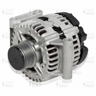 Alternateur STARTVOLT LG 1680