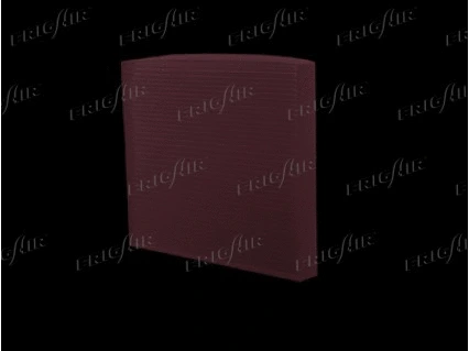 Filtre, air de l'habitacle FRIGAIR 1328.5298