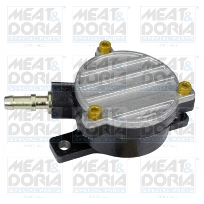 Pompe à vide, freinage MEAT & DORIA 91097