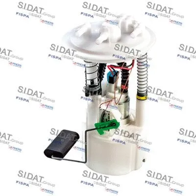 unité d'alimentation de carburant AUTOTEAM G2018AS