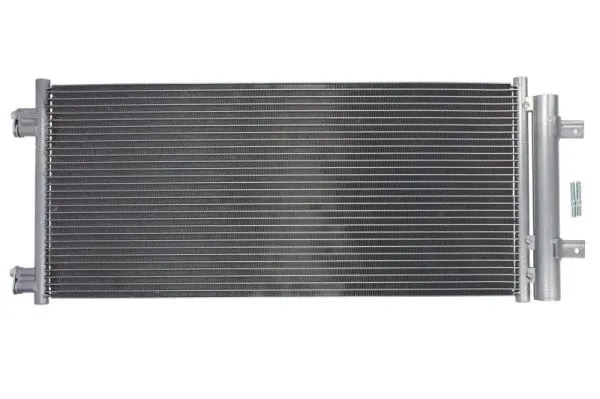 Condenseur, climatisation THERMOTEC KTT110633