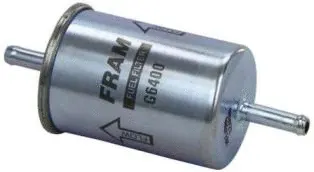 Filtre à carburant Fram-Au G6400
