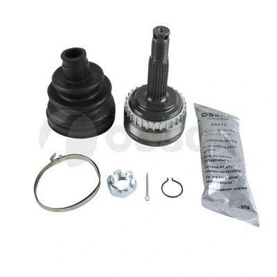 Jeu de joints, arbre de transmission OSSCA 04707