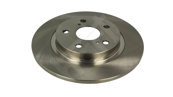Disque de frein HART 250 302