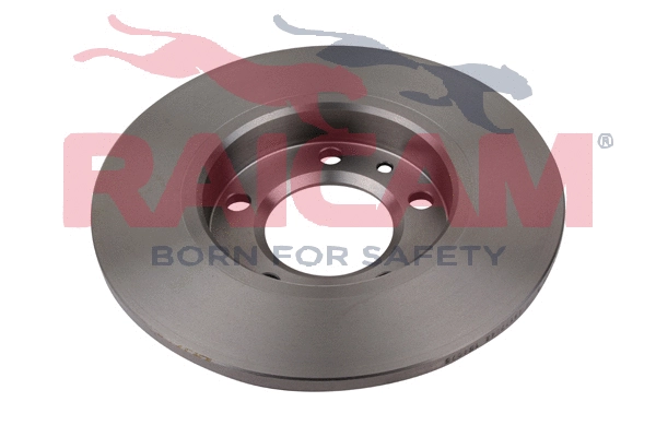 Disque de frein RAICAM RD01222