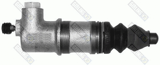 Cylindre récepteur, embrayage GIRLING 1108144