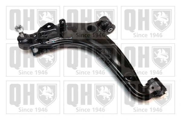 Bras de liaison, suspension de roue QUINTON HAZELL QSA2356S