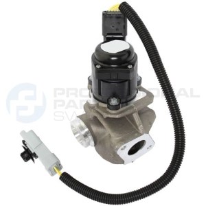 Vanne EGR Professional Parts 87430092